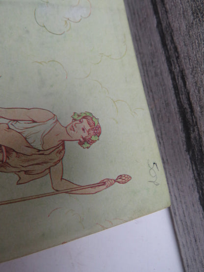 Once Upon A Time: Children's Stories From The Classics Retold By Blanche Winder