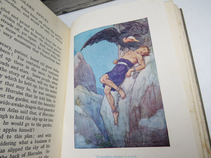 Once Upon A Time: Children's Stories From The Classics Retold By Blanche Winder