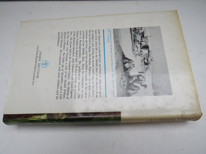 Spoiling The Egyptians By John Marlowe 1974 book image 2