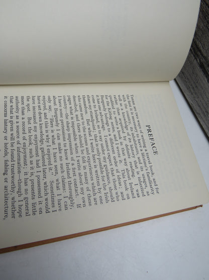 Burgundy with Chapters on the Jura and Savoy by Stephen Gwynn, 1930 book image 4