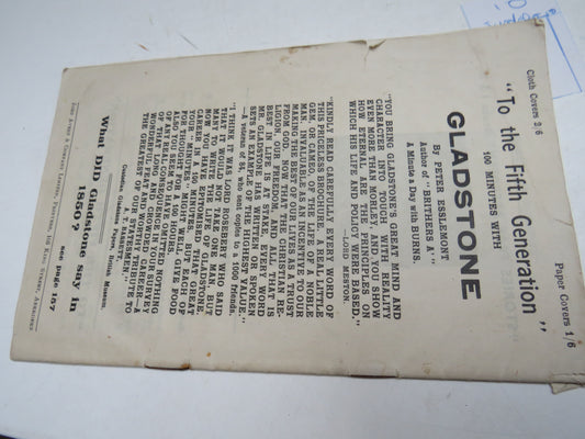 Stories Frae Aberdeen Grave and Gay Mostly Gay Victory V Edition Book 3 By Peter Esslemon 1945t (Vintage Scottish Stories) book 2