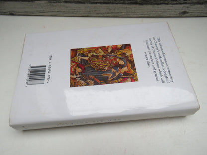 Chaucer and His England By G.G. Coulton 1993 book image 2