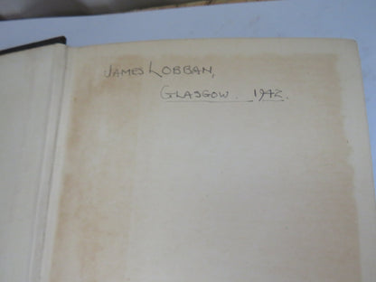 Luck, Or Cunning As The Main Means of Organic Modification? By Samuel Butler 1922 book image 3
