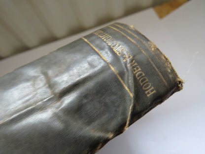 Sir William M'Arthur A Biography Religious, Parliamentary, Municipal, Commercial By Thomas M'Cullagh book image 3