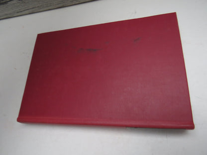 Lucy Crown By Irwin Shaw 1958 book image 2