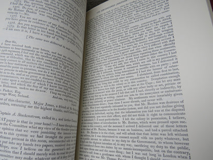 Report from the Select Committee on Aborigines (British Settlements) with the Minutes of Evidence, A book image 8