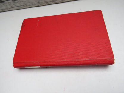 A Dominie Abroad By A. S. Neill book image 2