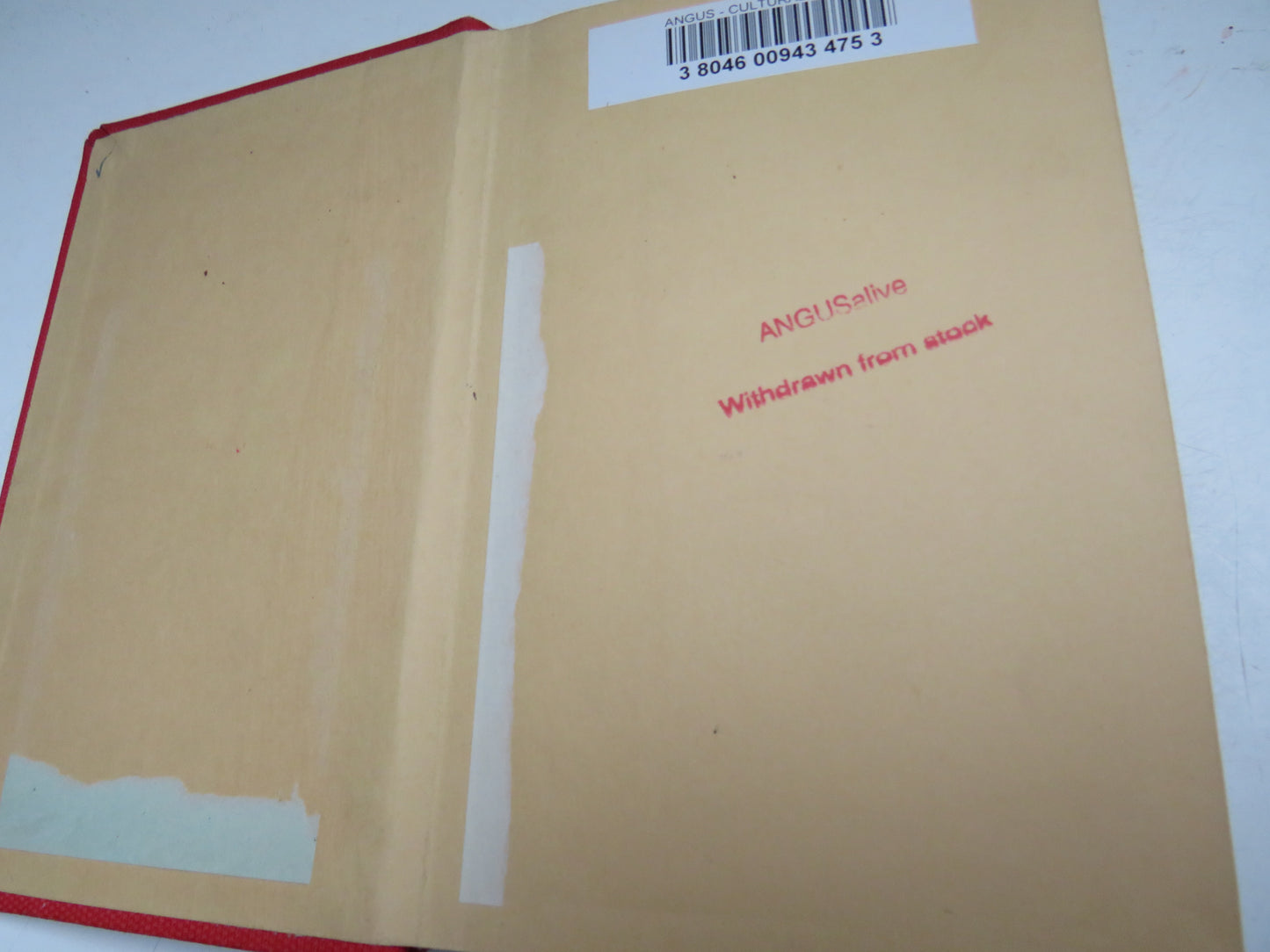 A Dominie Abroad By A. S. Neill