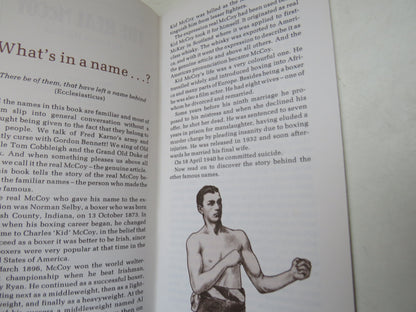 The Real McCoy By Eileen Hellicar (Modern Biography) book image 4