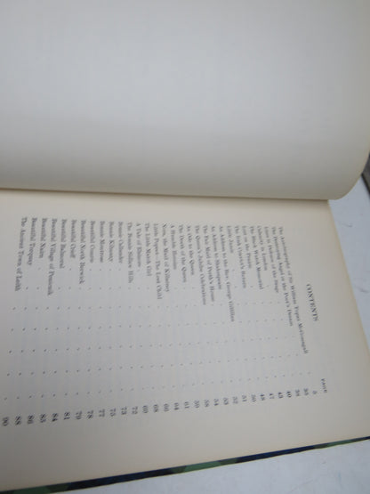 More Poetic Gems Selected From The Works of William McGonagall 1962 book image 4