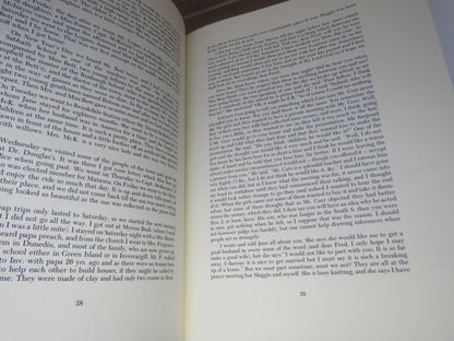 Growing Together Letters Between Frederick John Cato and Frances Bethune 1881-1884 book image 5