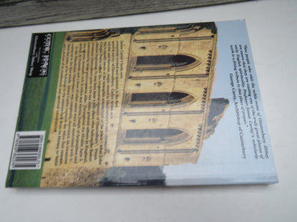 Glastonbury Abbey The Holy House At The Head of the Moors Adventurous By James P. Carley 1996 book image 2