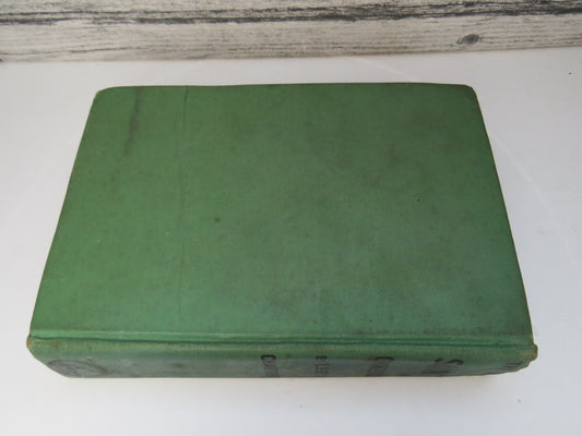 The First Saint Omnibus An Anthology of Saintly Adventures By Leslie Charteris 1939