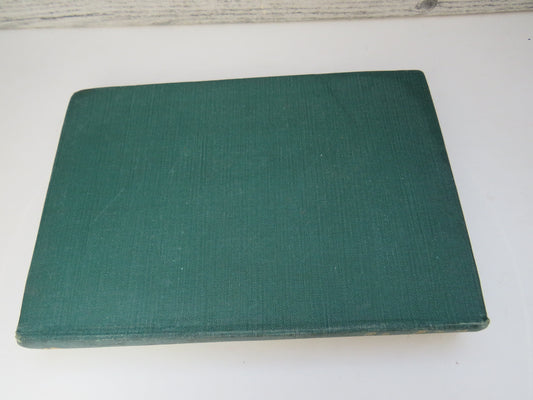 The Picts and The Martyrs: Or, Not Welcome At All By Arthur Ransome 1945