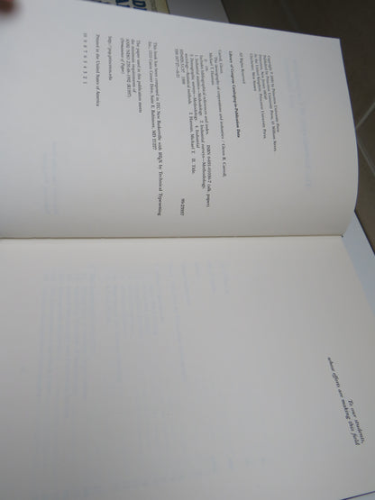 The Demography of Corporation and Industries By Glenn R. Carroll and Michael T. Hannan 2000 book image 4