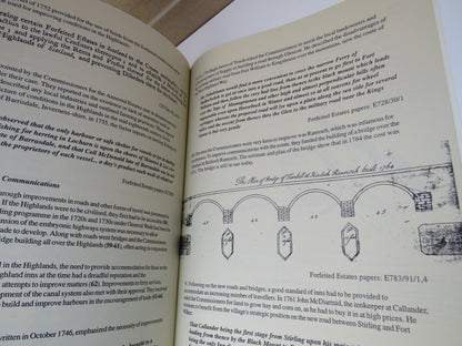 The '45 and After Historical Background Document Extracts and Copies book image 4