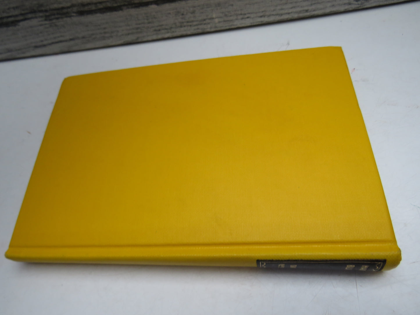 Harry Black A Novel By David Walker 1958