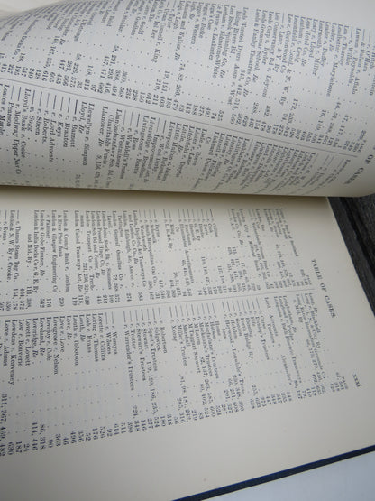 Supplement to the Judicial Dictionary, Words and Phrases Judicially Interpreted, and of Statutory De book image 4