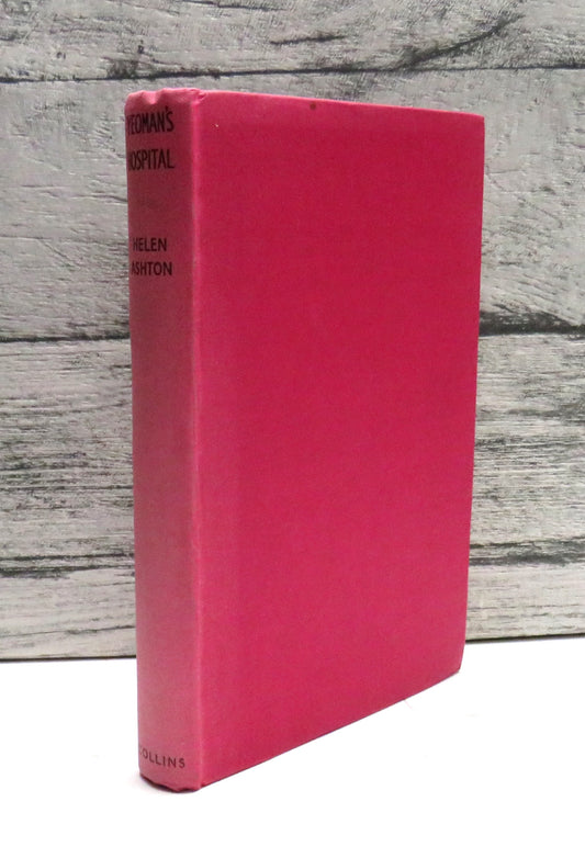 Yeoman's Hospital By Helen Ashton 1944