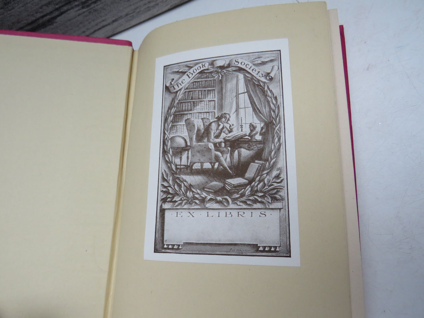 Yeoman's Hospital By Helen Ashton 1944