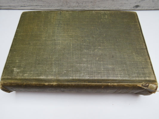 Landmarks of Old Stirling By James Ronald 1899