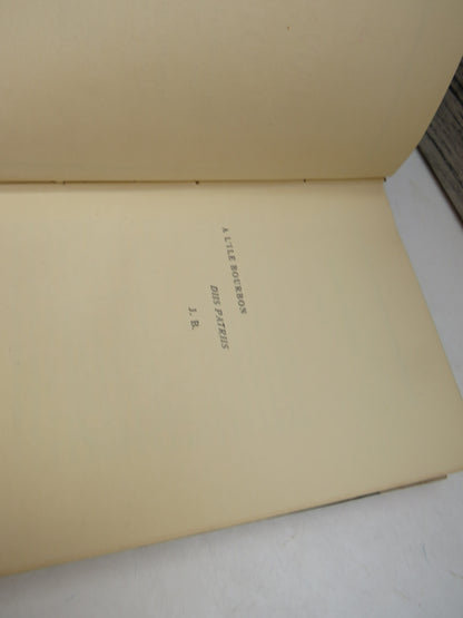 La Chanson De Roland By Joseph Bedier Antique French Book (Antique Literature Book) book image 5