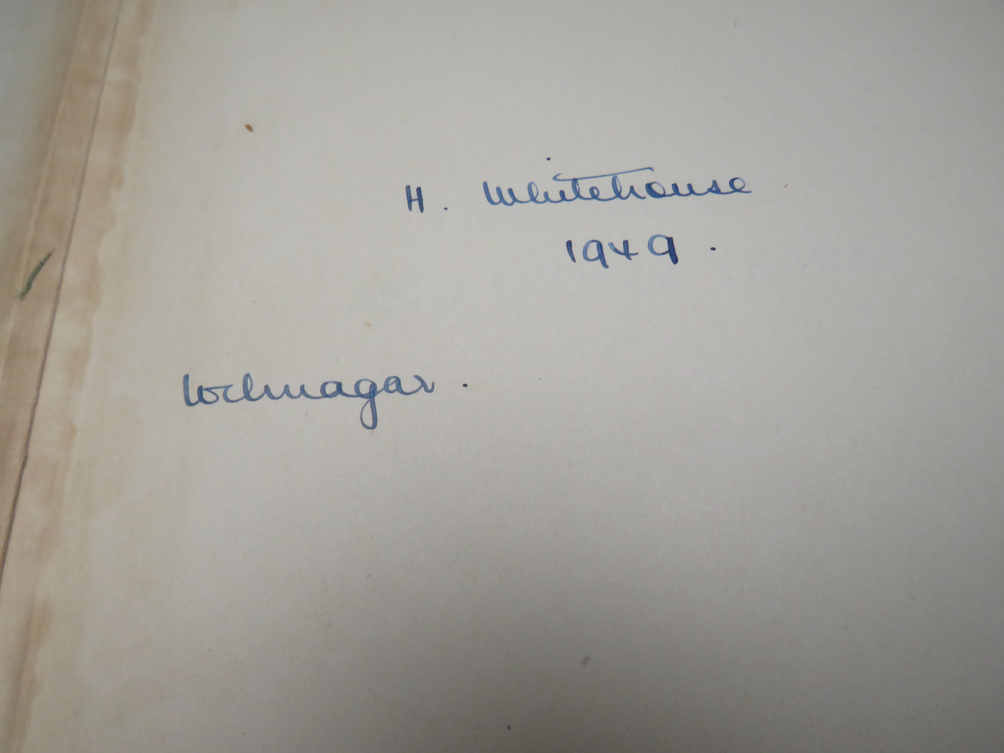 The Fire Ox and Other Years by Suydam Cutting, An Account of his Travels in Tibet, Nepal, Assam and other Far Eastern Lands, 1947