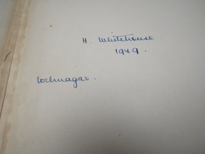 The Fire Ox and Other Years by Suydam Cutting, An Account of his Travels in Tibet, Nepal, Assam and  book image 3