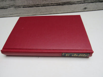 Major Thompson Lives In France and Major Thompson and I by Pierre Daninos 1959 book image 2