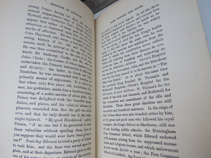 Heroism of Boyhood Or What Boys Have Done By William Martin