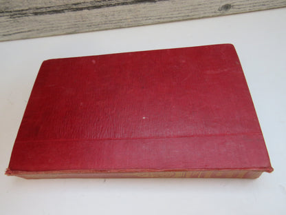 Treasure Island and Kidnapped By Robert Louis Stevenson 1912