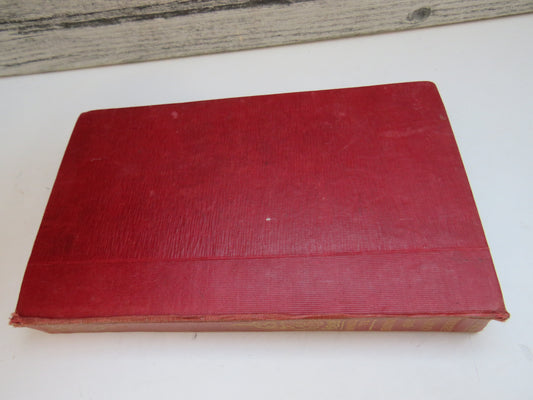 Treasure Island and Kidnapped By Robert Louis Stevenson 1912