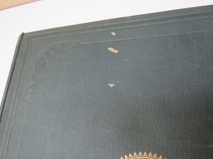 Notices of the Spalding Club With The Annual Reports, List of Members and Works Printed For the Club book image 3