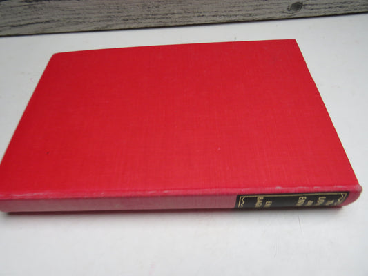 The Loved and Envied By Enid Bagnold 1953