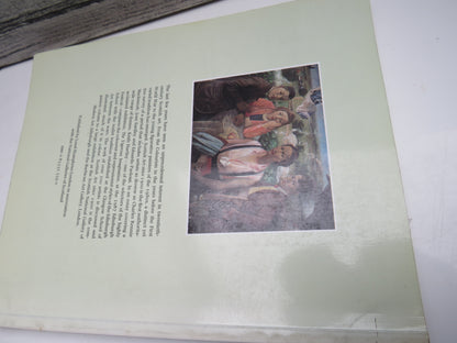 Scottish Art Since 1900 by Keith Hartley, 1989 book image 2