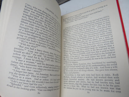 The Loved and Envied By Enid Bagnold 1953 book image 4