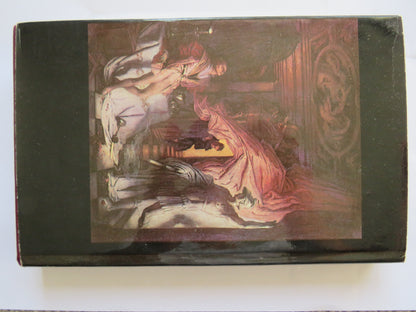 Byron By Elizabeth Longford 1976 book image 2