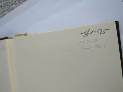 Byron By Elizabeth Longford 1976 book image 3