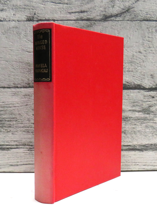 The Winged Horse By Pamela Frankau 1954