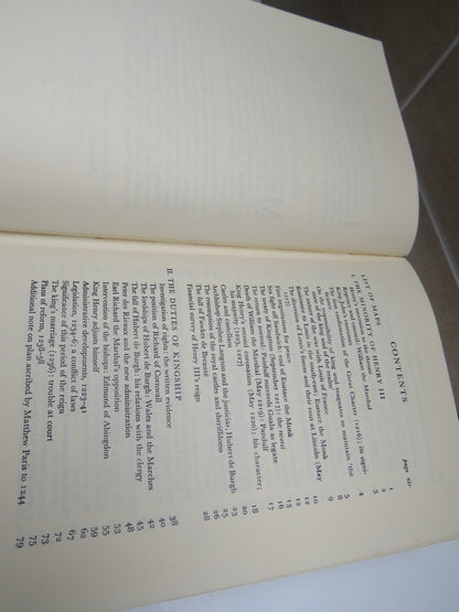 The Thirteenth Century 1216-1307 By Sir Maurice Powicke 1962 book image 5
