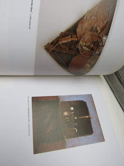 Scottish Art Since 1900 by Keith Hartley, 1989 book image 5