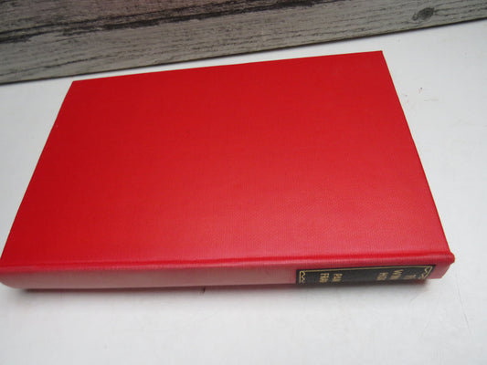 The Winged Horse By Pamela Frankau 1954