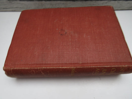 Scottish Life and Character In Anecdote and Story By William Harvey 1899