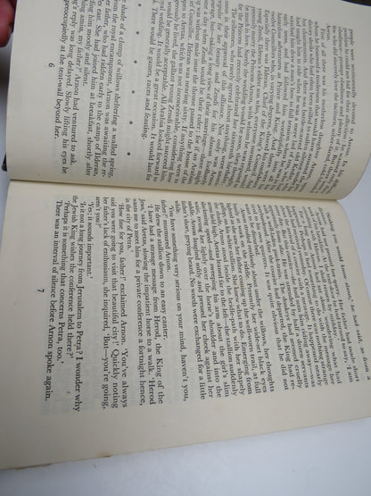 The Big Fisherman By Lloyd C. Douglas 1951 book image 7