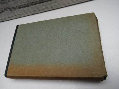 My Little Farm by "Pat" 1915 book image 2