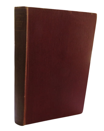 Viniana By Charles Walter Berry 1934 book front cover