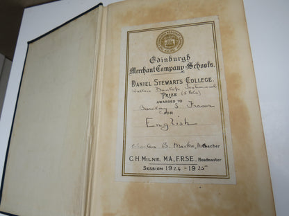 Shakespearean Tragedy Lectures On Hamlet, Othello, King Lear, Macbeth By A.C. Bradley 1924 book image 4