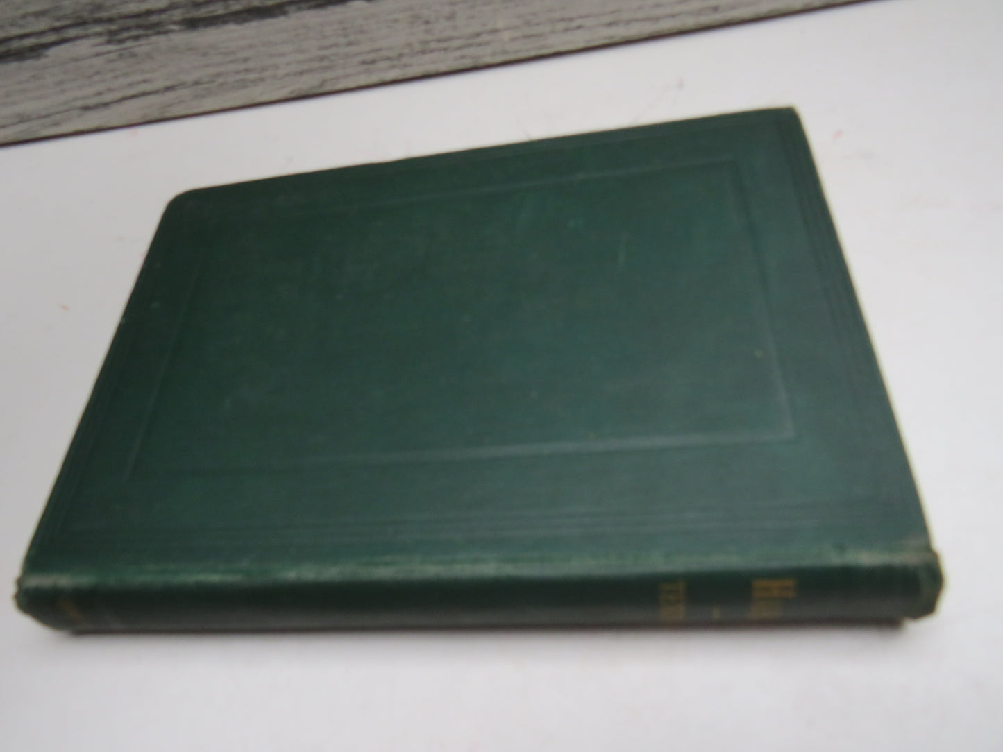 Harold A Drama By Alfred Tennyson 1877