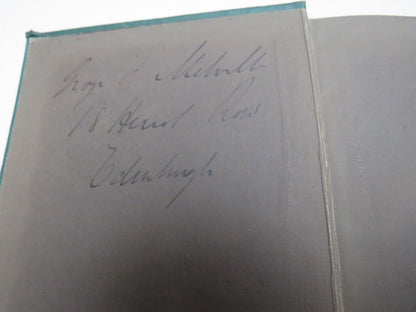 Harold A Drama By Alfred Tennyson 1877 book image 3