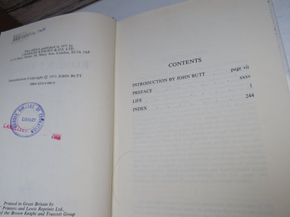 The Life of Robert Owen Written By Himself 1971 (Modern Biography Book) book image 5